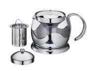 Küchenprofi Glögikannu