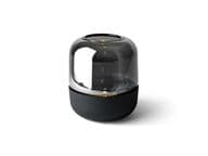 Audo Copenhagen Fire Hurricane -kynttilälyhty, musta