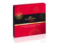 Valrhona Konvehtilajitelma 150 g