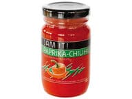 Jam It! Paprika-chilihillo, 150 g