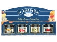 St.Dalfour Hillolajitelma, 4 x 28 g