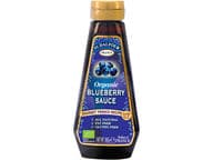 St.Dalfour Luomu mustikkakastike, 300 ml