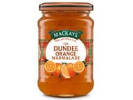 Mackays Appelsiinimarmeladi, 340 g