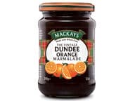 Mackays Perinteinen appelsiinimarmeladi, 340 g