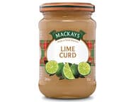 Mackays Limettitahna, 340 g