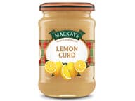 Mackays Sitruunatahna, 340 g