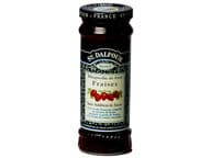 St.Dalfour Mansikkahillo, 284 g