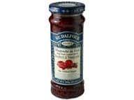 St.Dalfour Vadelma-granaattiomenahillo, 284 g