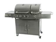 Mustang Newport-kaasugrilli