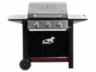 Mustang Headland Kaasugrilli