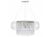 Design by Grönlund Royal Oval kattovalaisin, 94 cm