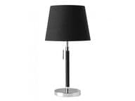 Design by Frandsen Venice-pöytävalaisin, musta