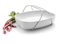 Eva Solo Uunivuoka kahvoilla, keskikoko