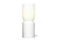 Iittala Lantern-valaisin, 250 mm valkoinen