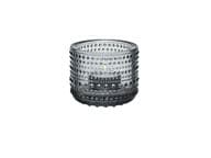 Iittala Kastehelmi Kynttilälyhty, harmaa