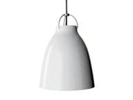 Fritz Hansen Caravaggio P2 valaisin, valkoinen