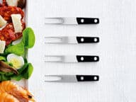 Gense Old Farmer alkupalahaarukat 4 kpl