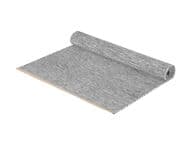 Design House Stockholm Björk matto, vaaleanharmaa