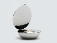 Design House Stockholm Shell kynttilälyhty