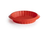 Lékué Annosvuoat 12 cm, punainen 4 kpl