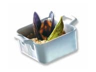 Revol Belle Cuisine annosvuoka mini 8 cl valkoinen