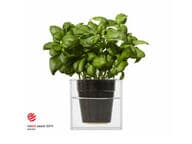 Boskke Cube altakasteluruukku, pieni