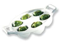 Revol Belle Cuisine etanapannu 6 koloa