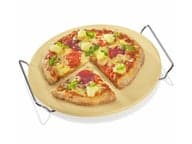 Küchenprofi Pizzakivi pyöreä