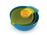 Joseph Joseph Nest Mix kulhosetti