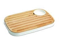 Joseph Joseph Slice & Serve leikkuulauta