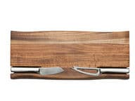 Heirol Magneettinen juustosetti kahdella veitsellä