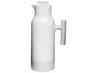 Sagaform Accent kahvikannu, valkoinen