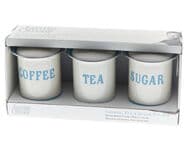 Jamie Oliver säilytyspurkit