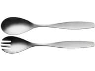 Fiskars Solid salaattiottimet