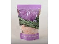 Saltlife Himalajan kristallisuola karkea, 500 g