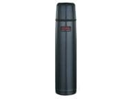 Thermos Midnight Blue termospullo 1 l laatikossa