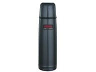 Thermos Midnight Blue termospullo 0,5 l laatikossa