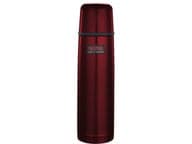 Thermos Midnight Red termospullo 0,75 l laatikossa