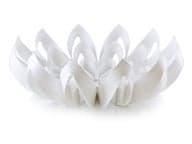 Be&liv Petals hedelmävati, valkoinen