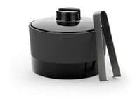 Magisso Black Terracotta jääpala-astia