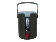 Royal VKB Servin hanaviinikannu, tummanharmaa