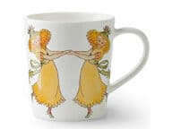 Design House Stockholm Elsa Beskowin Dandelions muki