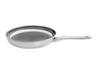 Heirol Steelsafe Pro Paistinpannu 28 cm