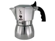 Bialetti Brikka Espressokeitin, 2 kuppia