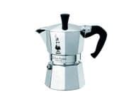 Bialetti 9 Moka Express Espressopannu