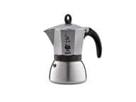 Bialetti 6 Moka Induction espressopannu