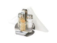 Renberg Maustesetti pöytään, 4-osainen