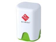 Renberg Ranskalaisten perunoiden tekijä