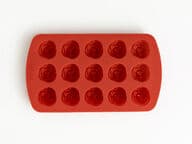 Lékué Suklaamuotti ruusu