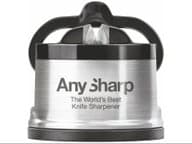 AnySharp Pro Sharpener veitsenterotin